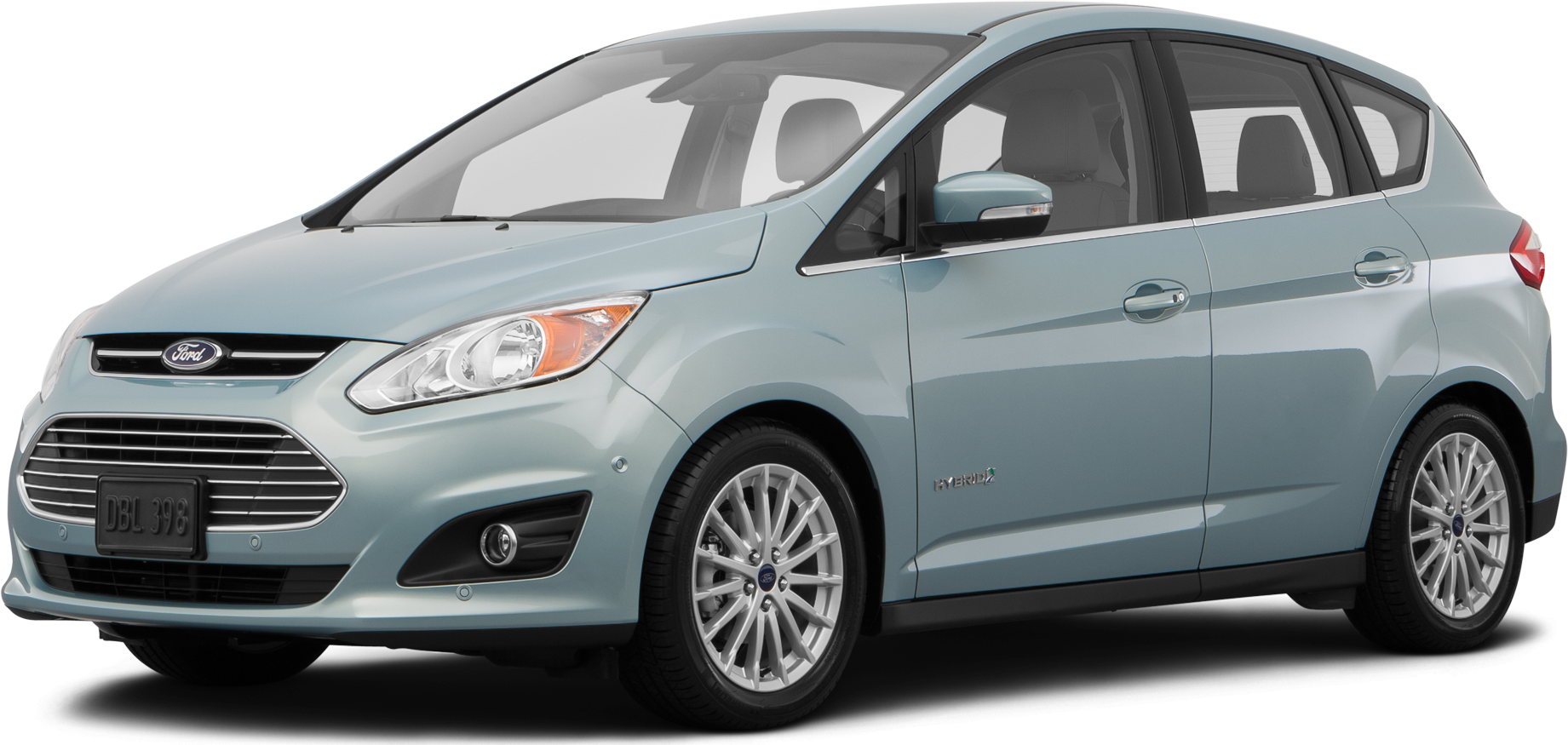 2014 ford store c max